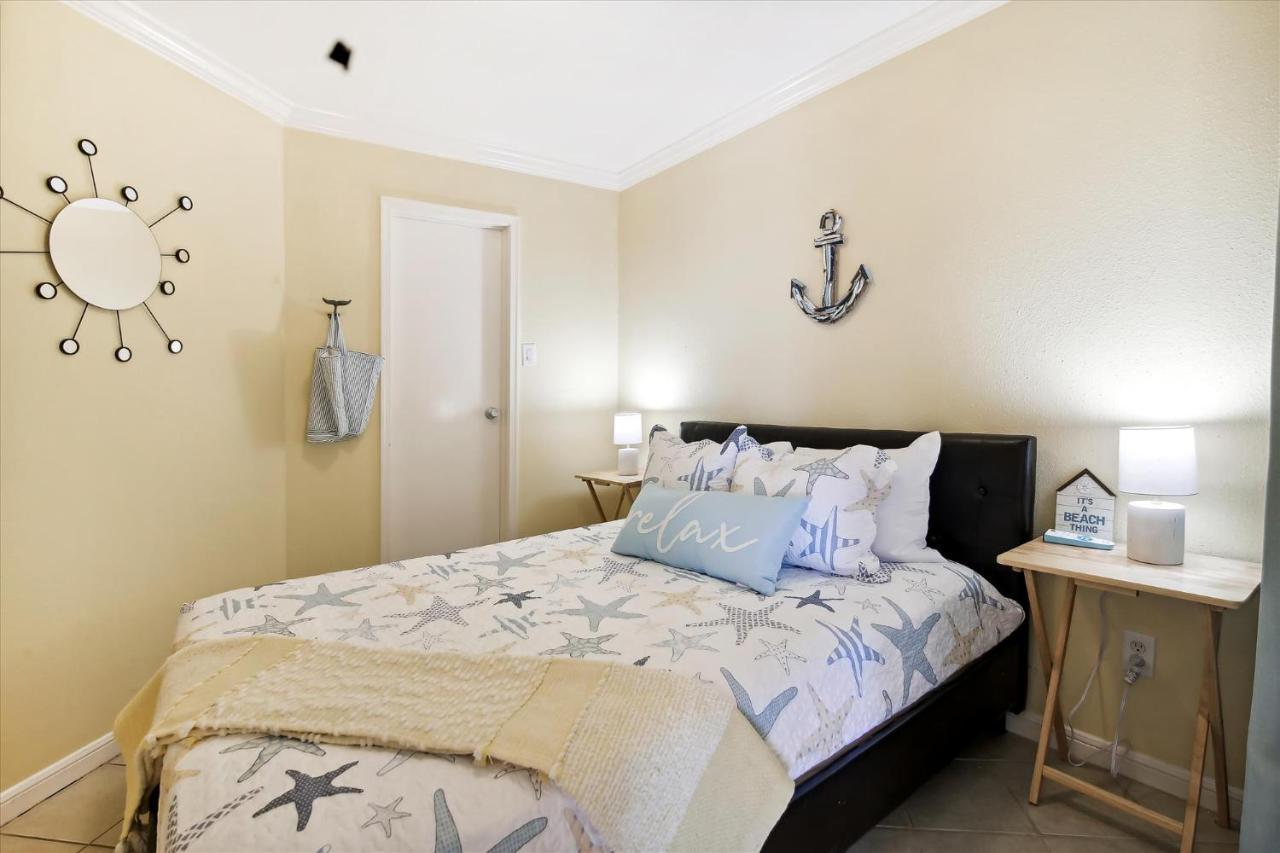 Victorian 6106 - Seaside Suite Galveston Eksteriør billede