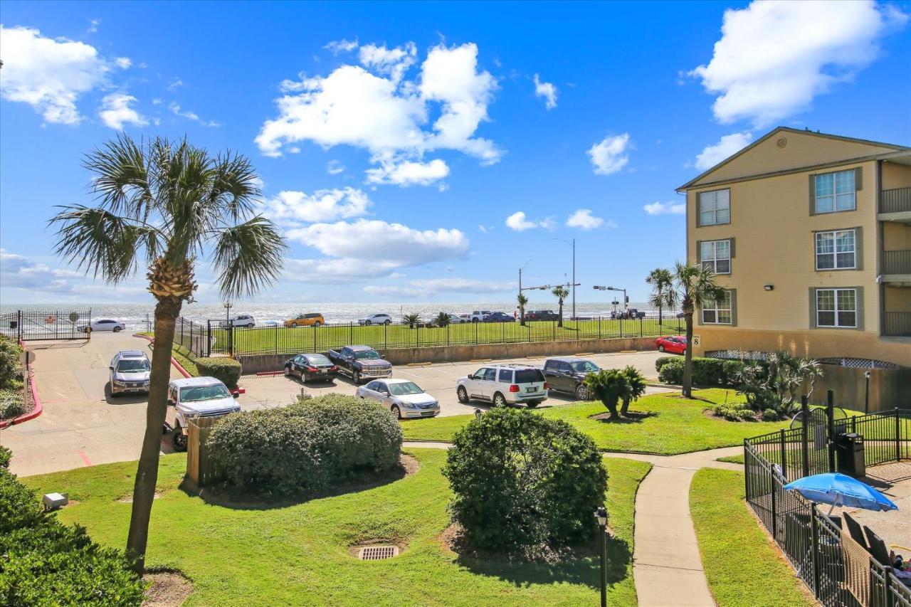 Victorian 6106 - Seaside Suite Galveston Eksteriør billede