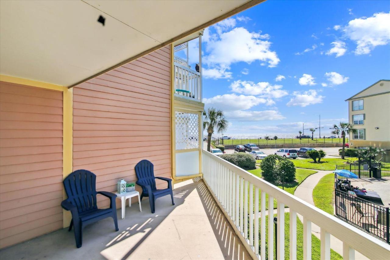 Victorian 6106 - Seaside Suite Galveston Eksteriør billede